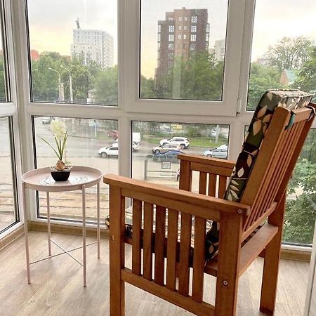 Проспект Пушкина 5, Днепр, Pushkin Avenue 5, Dnipro 第聂伯罗彼得罗夫斯克 外观 照片