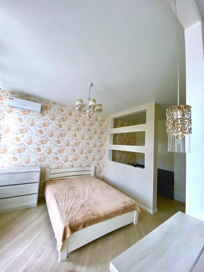 Проспект Пушкина 5, Днепр, Pushkin Avenue 5, Dnipro 第聂伯罗彼得罗夫斯克 外观 照片
