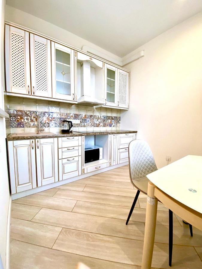 Проспект Пушкина 5, Днепр, Pushkin Avenue 5, Dnipro 第聂伯罗彼得罗夫斯克 外观 照片